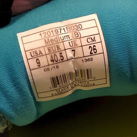 Brooks Glycerin running shoes EUC - Picture 7 of 8